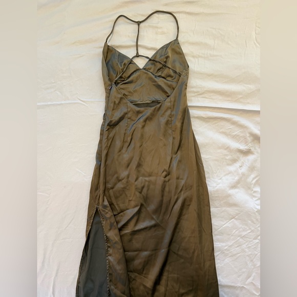 Beginning Boutique Dress - Picture 4 of 6